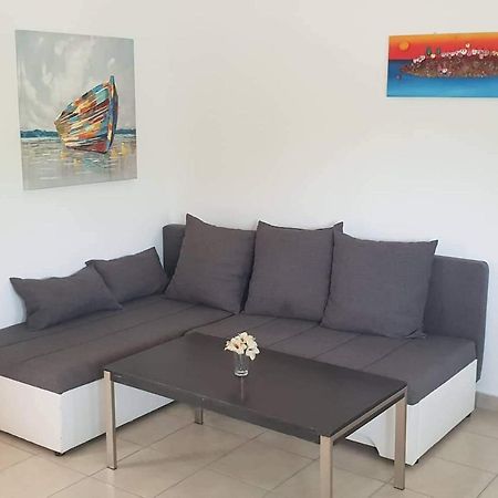 Apartmani Samanta ヴィル エクステリア 写真
