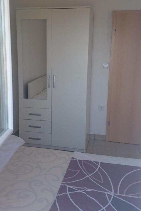 Apartmani Samanta ヴィル エクステリア 写真